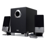 [브리츠] 스피커 BR-1100V2 2.1채널 전원 4인치서브