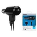 벨킨/충전기/차량용/USB/F8Z445/아이폰/블랙