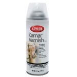 [크리론] 감마바니쉬 1312 11oz KamarVarnish
