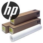 [HP] 롤지 Q1413A (36인치/중코팅지/120g)