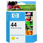 [HP] 잉크 51644YA (No.44/옐로우)