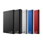 [시게이트] 외장하드 고플랙스 2.5인치 500GB (USB3.0)
