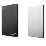 [씨게이트] 외장하드 울트라슬림 500GB (블랙/화이트)  [2.5인치/USB3.0]