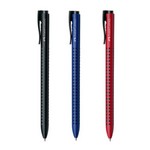 파버카스텔/유성펜/그립2022/0.7mm/레드