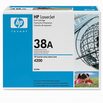 [HP] 토너 Q1338A (S블랙)