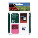 [HP] 잉크 C9424A (No.85/라이트마젠타)