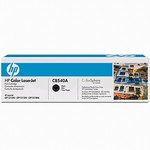 [HP] 토너 CB540A (S블랙)