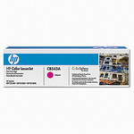 [HP] 토너 CB543A (S마젠타)