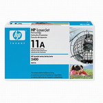 [HP] 토너 Q6511A (S블랙)