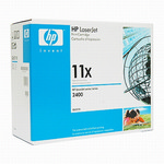 [HP] 토너 Q6511X (S블랙)