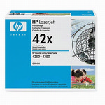 [HP] 토너 Q5942X (S블랙)