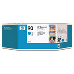 [HP] 잉크 C5061A (No.90/시안)