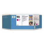 [HP] 잉크 C5063A (No.90/마젠타)