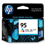 [HP] 잉크 C8766WA (No.95/S칼라)