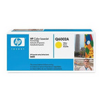 [HP] 토너 Q6002A (S옐로우)