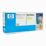 [HP] 토너 Q7582A (S옐로우)