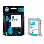 HP/잉크/C4815A/No.13/시안