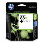 [HP] 잉크 C9396A (No.88XL/SL블랙)