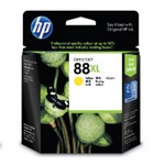 [HP] 잉크 C9393A (No.88XL/SL옐로우)