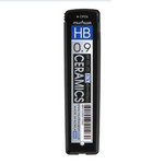 [문화] 세라믹 샤프심 HB 0.9mm(60mm*24pcs)