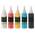 [문화] 물백묵 잉크보충액 100ml