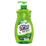 [CJ] 참그린 주방세제 1kg