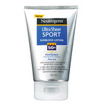 [뉴트로지나] 썬크림 울트라쉬어 스포츠 spf50/100ml