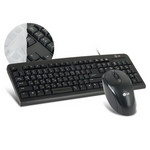 [LG] 유선데스크탑 MKS-800 블랙 (PS2/106Key)