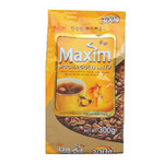 [맥심] 모카골드 커피리필 300g