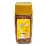 맥심/커피/모카골드/175g/병