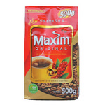 [맥심] 오리지날 커피리필 500g