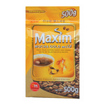 [맥심] 모카골드 커피리필 500g