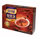 [동서] 미떼 핫초코 오리지날 10T