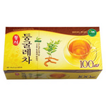 [동서] 둥굴레차 100T