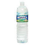 [제주] 삼다수 생수 2L