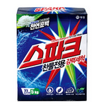 [애경] 스파크 합성세제 5kg