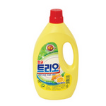 [애경] 향균 트리오 주방세제 1kg