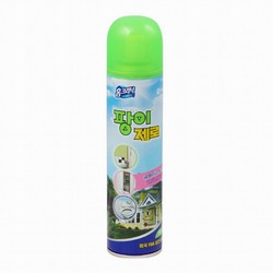 애경/팡이제로/아카시아향