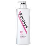 [케라시스] 린스 볼륨클리닉(탄력강화) 600ml