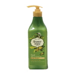 [애경] 샤워메이트 올리브/그린티 550ml