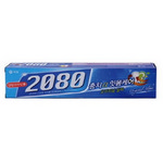 [애경] 2080 오리지날알파 치약 150g