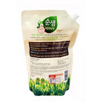 [애경] 순샘 리얼허브녹차 1.2kg 주방세제