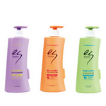 [LG] 엘라스틴샴푸 780ml