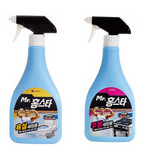 [LG] 미스터홈스타 주방 500ml