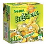 [네슬레] 레모네이드 40T
