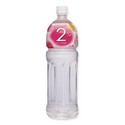 롯데칠성/이프로복숭아/1.5L