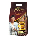 [칸타타] 오리지날골드 커피믹스 100T