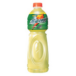 [롯데칠성] 게토레이 레몬맛 1.5L
