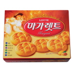 [롯데] 마가렛트 342g (18입)