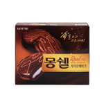 [롯데] 몽쉘 카카오케이크 384g (12입)